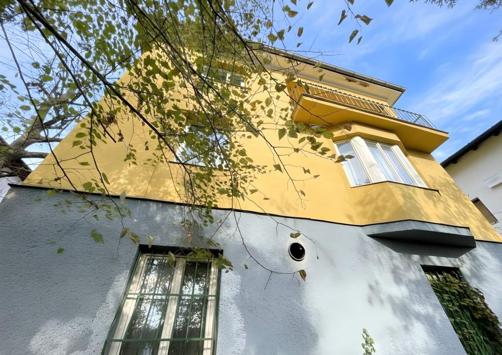 PROJEKT-READY: Ein Platz für deine Vision im Herzen von Hietzing