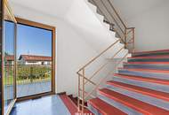 Perfekt als Studenten-WG: Große 3-Zimmer-Dachgeschosswohnung in Viktring