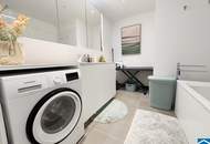 Wohnen im Grünen – Moderne 2 Zimmer-Wohnung direkt am Kurpark Oberlaa