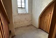 4-Zimmer Altbauwohnung in St. Leonhard!