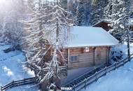 Natur, Abenteuer & Luxus vereint! – CHALET SLEEPY BEAR - Sofort Ski-In & Ski-Out