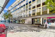 Ihre neue Praxis im Herzen von Bregenz – beste Lage, sofort nutzbar