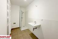 kompakte 2 Zimmerwohnung mit Terrasse