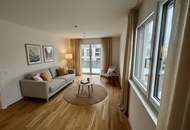 1220! Schöne 2-Zimmer Neubauwohnung mit großen Balkon! Erstbezug!