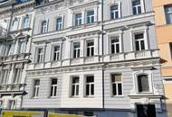 Balkonwohnung mit Abendsonne!