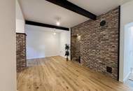 Erstbezug: Stilvolle 3-Zimmer-Wohnung mit Garten und und exklusiver Ausstattung