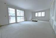 OPEN HOUSE 28.11. - Naturnah + perfekt angebunden! 4-Zimmer-Gartenwohnung mit hochwertiger und nachhaltiger Ausstattung im DAS WEGL!