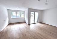 ANLAGEOBJEKT in Hietzinger Villengegend! Topmoderne 2-Zimmer Wohnung mit Loggia! Befristet vermietet!