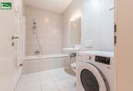 Wohnen nahe der Donau in 1200 Wien: Geräumige 3-Zimmer Wohnung inkl. Einbauküche!