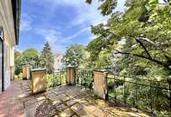 360° TOUR // REPRÄSENTATIVES EINFAMILIENHAUS in GERSTHOFER COTTAGELAGE