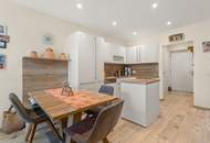 Stilvoll Wohnen im Grünen – Neuwertige 3-Zimmer-Maisonette mit Garten in Allerheiligen bei Wildon