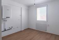 2,5-Zimmer-Erstbezug nach Sanierung