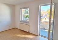 STUDENTENHIT: Helle Garçonnière mit schönem Balkon in ruhiger Lage