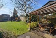 Charmantes Häuschen mit Geschichte, Garten und Carport in zentraler Lage von Kaindorf