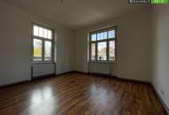 PROVISIONSFREI: Altbauwohnung mit Eigengarten und Carport ++ KNITTELFELD ++