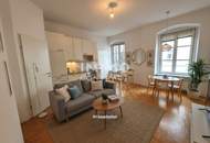 Ideale 3-Zimmer-Wohnung in der Pfarrgasse 19