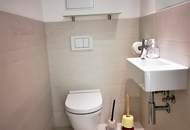 Frisch sanierte 3-Zimmer-Wohnung mit Loggia auf 105 m2 Wohnnutzfläche nahe der UNO-CITY!