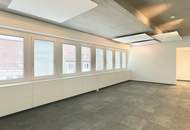 Büroflächen im myhive Ungargasse