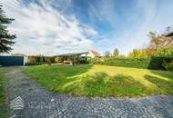 Charmantes Einfamilienhaus in idyllischer Lage in Breitensee – Sofort verfügbar, großzügiger Garten, Terrasse und Ausbaupotenzial