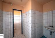 Kompaktes Geschäftslokal (23 m²) an der Hütteldorfer Straße – Perfekt für Start-ups, Studio & Büro nahe U3 Schweglerstraße | Provisionsfrei!
