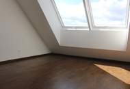 2 Zimmer Dachterrassenwohnung in Ruhelage und Nähe zur U1 Kagraner Platz inkl Küche, Terrasse und Kellerabteil / KP27 Top 1-09