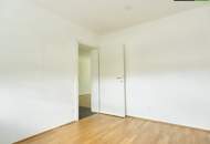 Moderner 3-Zimmer-Wohntraum mit Westbalkon & Carport - Neubau 2023 in Zeltweg