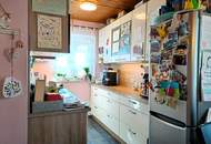 Einfamilienhaus mit Potential