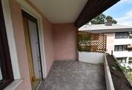 „Zentrumsnahe 3 Zimmer-Wohnung“ Mit Loggia und Carport! In begehrter, ruhiger Lage! Ca. 81 m²