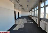 Perfekt angebunden und top aufgeteilt | Bürofläche im T-Center, LANDMARX