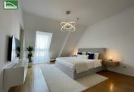 Charmanter Altbauflair in zentraler Toplage – Wohnen im Styria Center Graz - JETZT ANFRAGEN