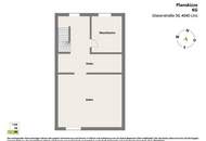 112 m² Reihenhaus in St. Magdalena zur Miete! Unterkellert inkl. Stellplatz