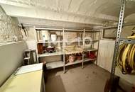 Wohntraum 20 Min. von Wien: 732m² Grundstück, 6-8 Zimmer, Pool, Garage & eigene Wasserquelle!