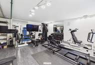 Leben wie im Wellnesshotel