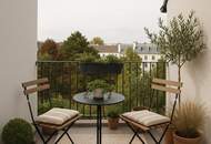 Wohnglück – Ihr Rückzugsort im Grünen