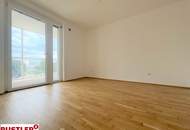 NEUBAUWOHNUNG | nahe Citypark und großzügiger Loggia