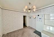 Stadthaus mit Charakter und Entwicklungspotenzial