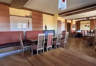 Gasthaus, Zimmer, Wohnung, großes Grundstück - Entwicklungspotential