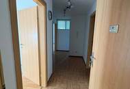 Helle 3-Zimmer-Wohnung mit Carport und Kellerabteil in Unterrohr