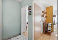 Großzügige 4-Zimmer-Wohnung (ca. 106 m²) mit Terrasse in gefragter Lage des 15. Bezirks!!