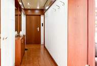 Großzügige 3-Zimmer-Wohnung mit Loggia in Döblinger Grünruhelage