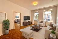 Schöne 3,5 Zimmer Altbauwohnung/Ordination im Nibelungenviertel nahe Schmelz, 1150!