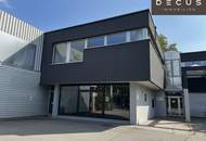 | GEWERBELIEGENSCHAFT IN BESTLAGE VON GRAZ - GEIDORF | TOP VERMIETET | VIELSEITIG NUTZBAR | BÜROS| LAGER | WERKSTÄTTEN | GROSSES POTENTIAL