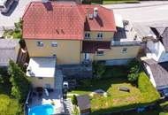 Weihnachtsaktion !!! Haus in Steinbach an der Steyr zu verkaufen