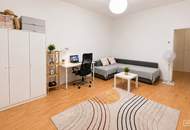 Kompakt, gepflegt &amp; sofort verfügbar – 2-Zimmer-Wohnung nahe Donau und Augarten | ZELLMANN IMMOBILIEN