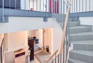 Sonnige DG-Maisonette-Wohnung in Stockerau – viel Platz für die ganze Familie!