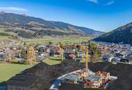 Hollersbach Residenzen - Haus 1