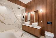 Herrschaftliches Wohnen am Schlosspark | Einzigartige Luxusresidenz in herrschafltichem Altbaujuwel beim Schlosspark Schönbrunn