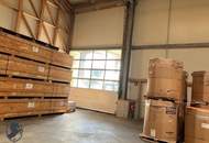 !!! Lagerhalle ab 200 m² - 1050 m² in Wulkaprodersdorf zu vermieten.