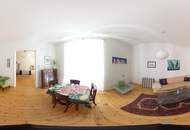 3,5-Zimmer-Wohnung in Toplage nahe Rochusmarkt – stilvoll wohnen im Herzen der Stadt