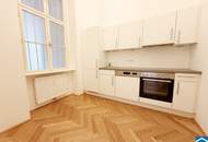 3-Zimmer Wohntraum im Arsenal!